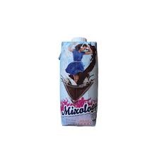 HOLLANDIA  YOGHURT PLAIN MIXOLOGY 315ML
